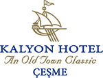 Kalyon Hotel Cesme